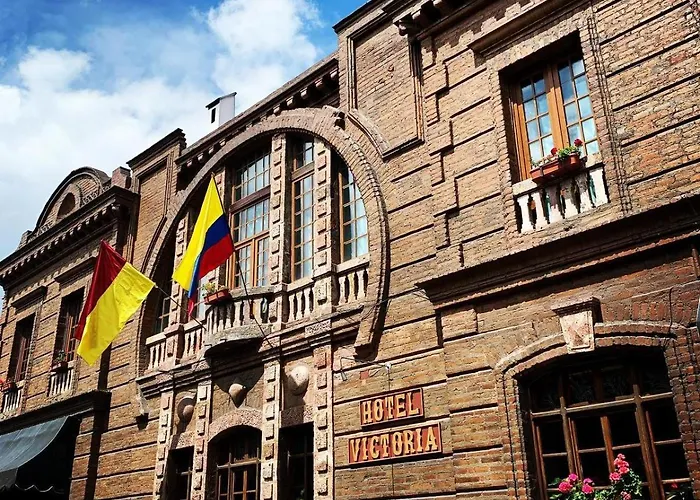 Hotel Victoria