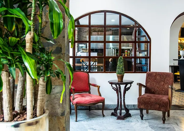 Hotel Cuenca