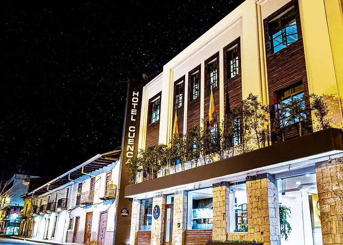 Hotel Cuenca