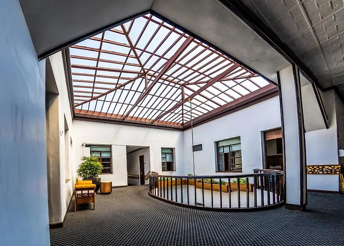Hotel Cuenca